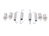 Genuine BMW Genuine BMW Parking Brake Spring Repair Kit 34410304724 View 5