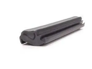 Genuine BMW Right Centre Window Guide - 54317043896 - E85