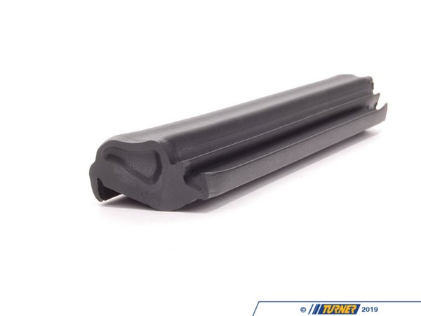 Genuine BMW Genuine BMW Right Centre Window Guide - 54317043896 - E85 54317043896