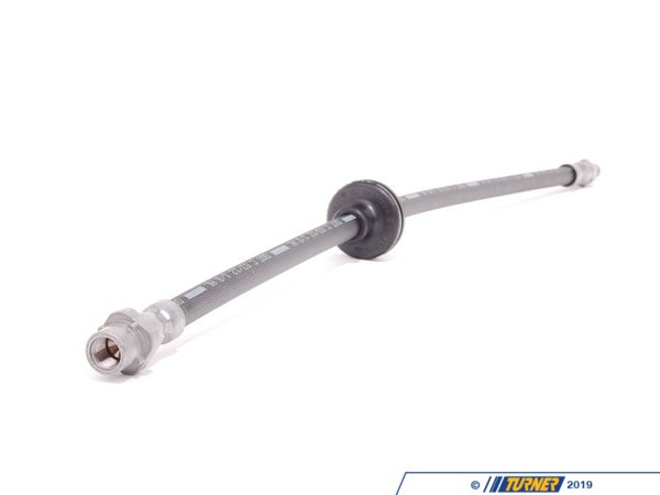 Genuine BMW Genuine BMW Brake Hose Front - 34301166118 - E53 34301166118