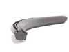 Genuine BMW Genuine BMW Left Rear Window Guide - 54317043897 - E85 54317043897 View 1