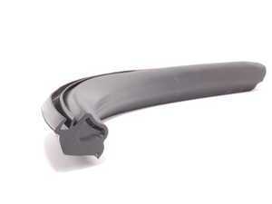 Genuine BMW Left Rear Window Guide - 54317043897 - E85