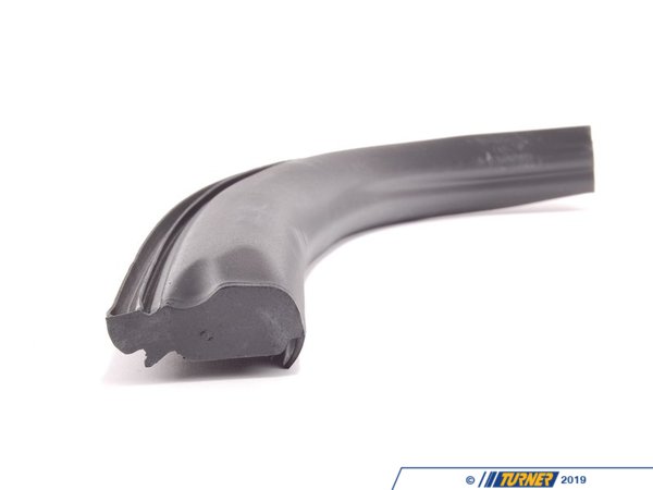 Genuine BMW Genuine BMW Rear Right Window Guide - 54317043898 - E85 54317043898