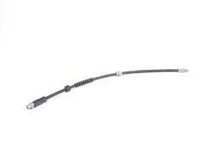 Genuine BMW Brake Hose Front - 34306792254