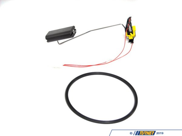 Genuine BMW Genuine BMW Fuel Level Sensor - Left - E64 E63 E60 E61 16146765825