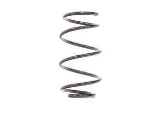 Genuine BMW Front Coil Spring - 31331093071