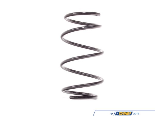 Genuine BMW Genuine BMW Front Coil Spring - 31331093071 31331093071