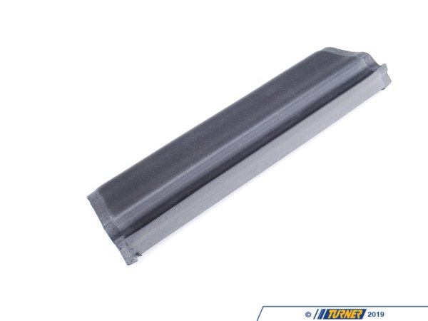 Genuine BMW Genuine BMW Front Right Window Guide - 54317043892 - E85 54317043892