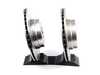 Pilenga Rear Brake Rotors - Pair (345x24) 34216793246 View 3