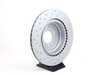 Zimmermann Rear Drilled Brake Rotor (336X22) 34216855004 View 3