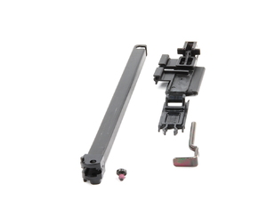 Genuine BMW Sunroof Rail - Right - E39