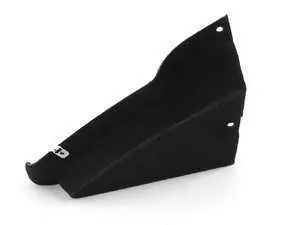 Splash Panel - Right Front - E9x M3