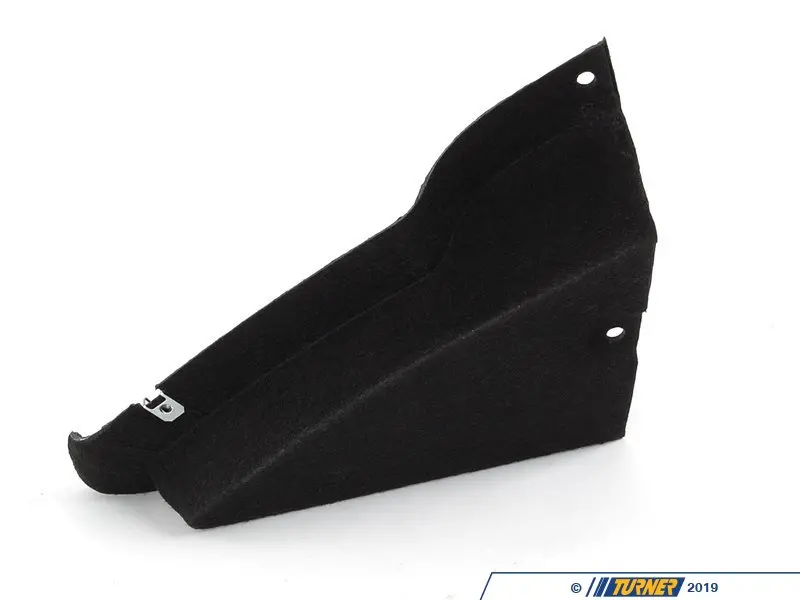 値下げ！VASAYO エターナル&プリメアセット 51757896420 - Splash Panel - Right Front - E9x M3 | Turner Motorsport