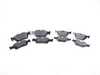 Genuine BMW Genuine BMW Front And Rear Brake Pad Set - E36 E46 Non-M 34116761244KT2 View 1