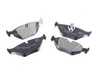 Genuine BMW Genuine BMW Front And Rear Brake Pad Set - E36 E46 Non-M 34116761244KT2 View 3