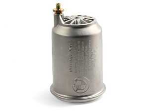 Genuine BMW Oil Filter Housing - E24 M6 E28 M5