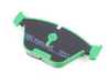EBC Front GreenStuff Performance Brake Pad Set DP21512 View 7