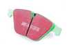 EBC Front GreenStuff Performance Brake Pad Set DP21512 View 8