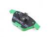 EBC Front GreenStuff Performance Brake Pad Set DP21512 View 9