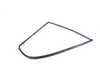 Genuine BMW Genuine BMW Rear Door Quarter Window Frame - Left - E39 51348186183 View 1