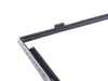 Genuine BMW Genuine BMW Rear Door Quarter Window Frame - Left - E39 51348186183 View 2
