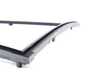 Genuine BMW Genuine BMW Rear Door Quarter Window Frame - Left - E39 51348186183 View 3