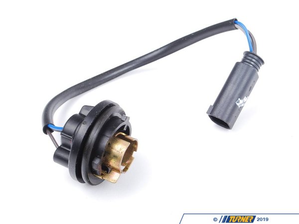Genuine BMW Genuine BMW Bulb Socket 63128389718