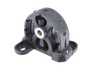 Genuine BMW Genuine BMW Rubber Mounting Right - 18207836638 - E85 18207836638 View 1