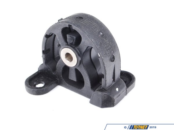 Genuine BMW Genuine BMW Rubber Mounting Right - 18207836638 - E85 18207836638