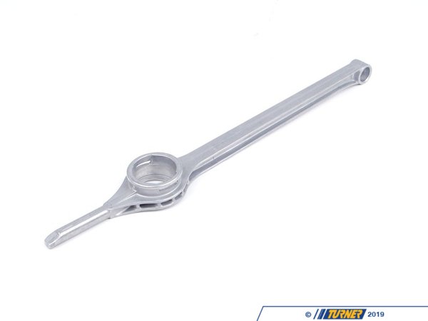 Genuine BMW Genuine BMW Shifter Arm - E46 323i 323Ci 325i 325Ci 25111434109