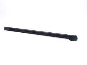 Genuine BMW Inner Right Window Channel Cover - 51367026390 - E46