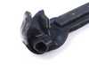 Genuine BMW Genuine BMW Inner Right Window Channel Cover - 51367026390 - E46 51367026390 View 3