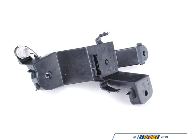 Genuine BMW Genuine BMW Bulb Carrier - Passenger (Right) 63216923306