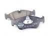 Textar Front And Rear Brake Pad Kit - Textar 34216778168KT View 3