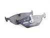 Textar Front And Rear Brake Pad Kit - Textar 34216778168KT View 6