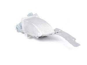 Genuine BMW Lateral Right Engine Compart - 51717892296