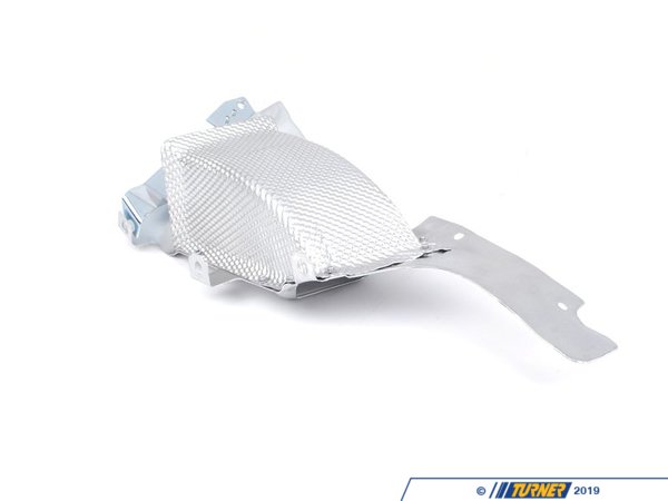 Genuine BMW Genuine BMW Lateral Right Engine Compart - 51717892296 51717892296