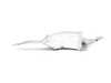Genuine BMW Genuine BMW Lateral Right Engine Compart - 51717892296 51717892296 View 5