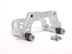 Genuine MINI Brake Carrier Front Left