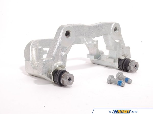 Genuine MINI Genuine MINI Brake Carrier Front Left 34206779729