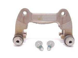Genuine MINI Brake Carrier - 34216776927