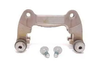 Genuine MINI Brake Carrier - 34216776927