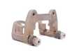 Genuine MINI Genuine MINI Brake Carrier - 34216776927 34216776927 View 3