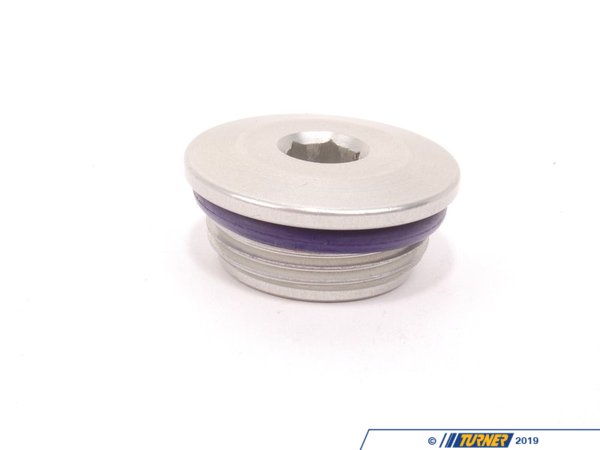 Genuine MINI Genuine MINI Screw Plug With Gasket 11311487189