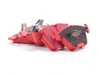 EBC BMW E90 E92 E93 Front And Rear Brake Pad Kit - EBC RedStuff DP32006CKT View 2