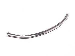 Genuine MINI Trim Cover - Chrome - Right Side
