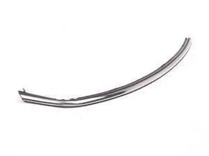 Genuine MINI Trim Cover - Chrome - Right Side