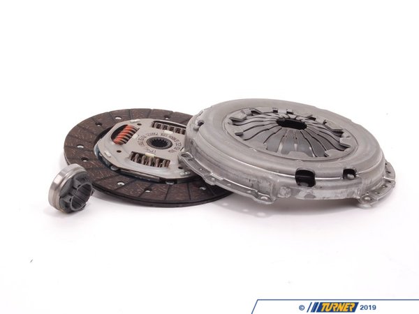 Genuine MINI Genuine MINI Clutch Kit 21207561754