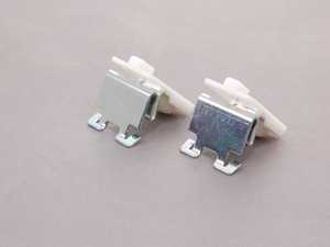 Genuine MINI Repair Kit Window Lifter - 51337177925