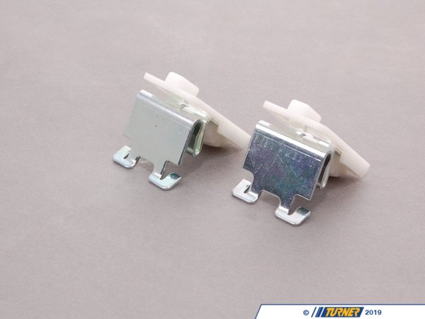 Genuine MINI Genuine MINI Repair Kit Window Lifter - 51337177925 51337177925